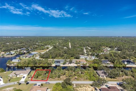 Land in Port Charlotte, Florida № 885557 - photo 4
