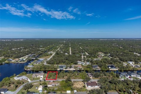 Land in Port Charlotte, Florida № 885557 - photo 6