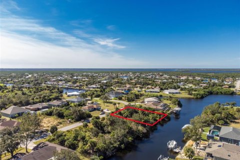 Land in Port Charlotte, Florida № 885557 - photo 12