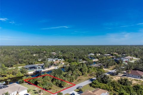Land in Port Charlotte, Florida № 885557 - photo 8