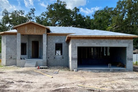 House in Riverview, Florida 3 bedrooms, 154.31 sq.m. № 1879704 - photo 2