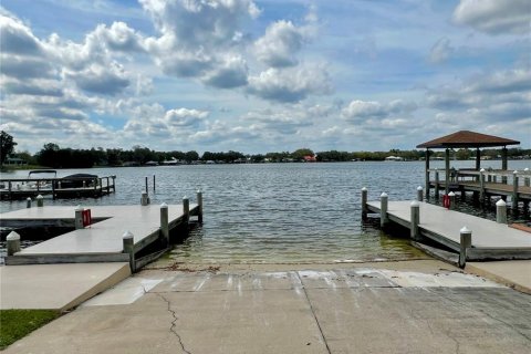 House in Lake Placid, Florida 2 bedrooms, 157 sq.m. № 1565010 - photo 27
