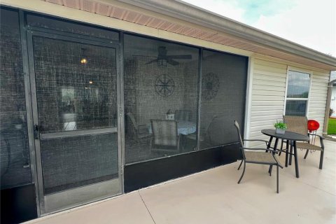 House in Lake Placid, Florida 2 bedrooms, 157 sq.m. № 1565010 - photo 3