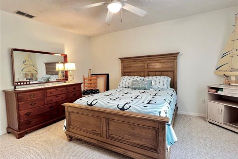 House in Lake Placid, Florida 2 bedrooms, 157 sq.m. № 1565010 - photo 22
