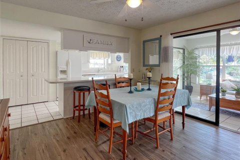 House in Lake Placid, Florida 2 bedrooms, 157 sq.m. № 1565010 - photo 11