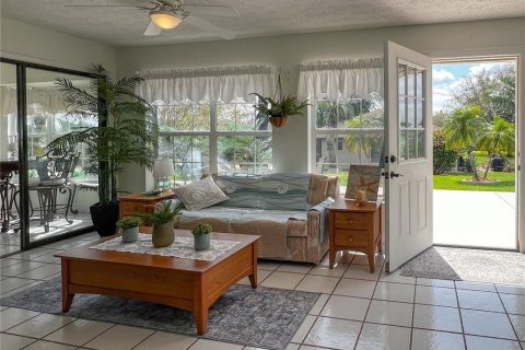 House in Lake Placid, Florida 2 bedrooms, 157 sq.m. № 1565010 - photo 12