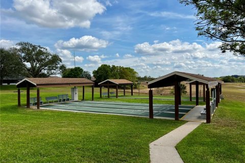 House in Lake Placid, Florida 2 bedrooms, 157 sq.m. № 1565010 - photo 30