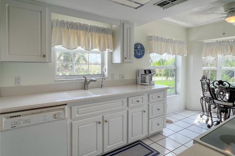 House in Lake Placid, Florida 2 bedrooms, 157 sq.m. № 1565010 - photo 7
