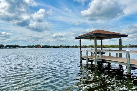 House in Lake Placid, Florida 2 bedrooms, 157 sq.m. № 1565010 - photo 26