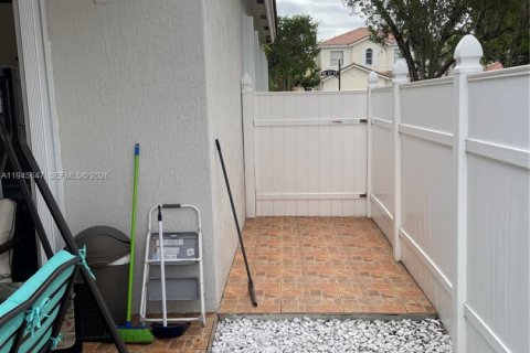 Casa en venta en Homestead, Florida, 4 dormitorios, 169.08 m2 № 2054548 - foto 29