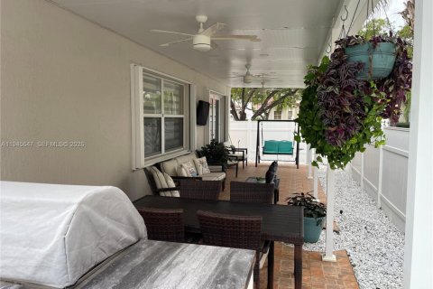 Casa en venta en Homestead, Florida, 4 dormitorios, 169.08 m2 № 2054548 - foto 27