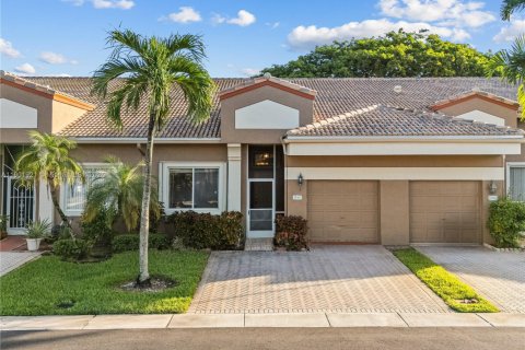 Casa en venta en Tamarac, Florida, 2 dormitorios, 146.79 m2 № 1957318 - foto 24