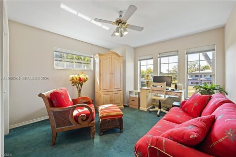 Купить виллу или дом в Клуистон, Флорида 10 комнат, 343.65м2, № 2007770 - фото 27