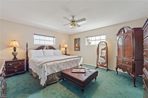 Купить виллу или дом в Клуистон, Флорида 10 комнат, 343.65м2, № 2007770 - фото 25