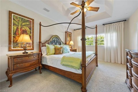 Купить виллу или дом в Клуистон, Флорида 10 комнат, 343.65м2, № 2007770 - фото 19