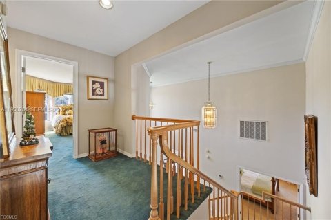 Купить виллу или дом в Клуистон, Флорида 10 комнат, 343.65м2, № 2007770 - фото 24