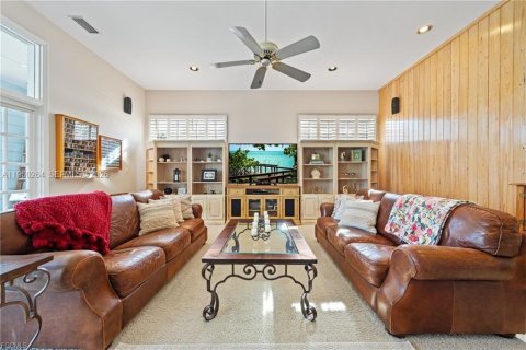 Купить виллу или дом в Клуистон, Флорида 10 комнат, 343.65м2, № 2007770 - фото 14