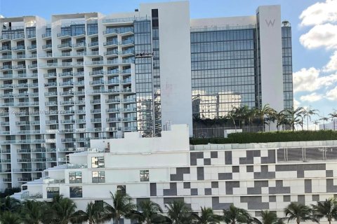 Снять в аренду кондоминиум в Майами-Бич, Флорида 1 спальня, 81.75м2, № 1987239 - фото 4