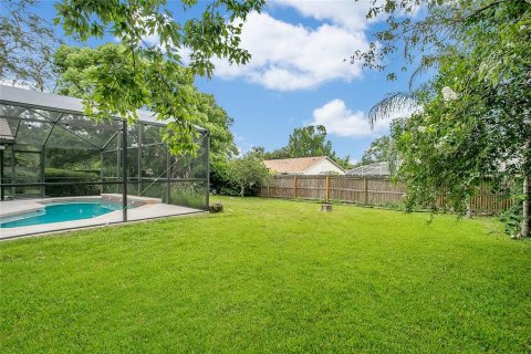 House in Oviedo, Florida 3 bedrooms, 172.71 sq.m. № 1871021 - photo 30