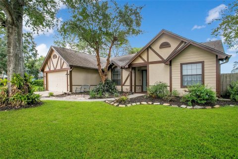 House in Oviedo, Florida 3 bedrooms, 172.71 sq.m. № 1871021 - photo 3