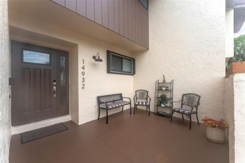 Купить таунхаус в Майами, Флорида 3 комнаты, 157.56м2, № 2210148 - фото 4