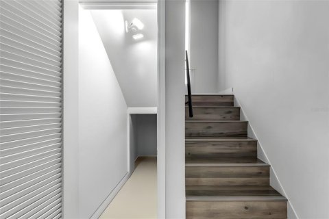 Купить таунхаус в Майами, Флорида 3 комнаты, 157.56м2, № 2210148 - фото 27