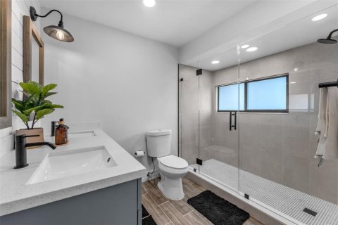 Купить таунхаус в Майами, Флорида 3 комнаты, 157.56м2, № 2210148 - фото 19