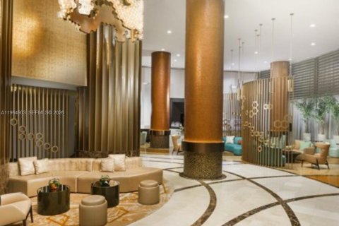 Купить кондоминиум в Санни-Айлс-Бич, Флорида 61.69м2, № 2027834 - фото 18