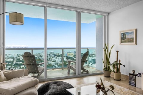 Condo à Miami Beach, Floride, 1 chambre  № 2080220