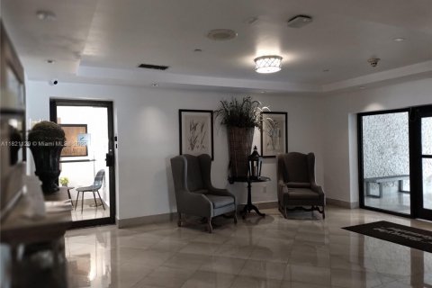 Copropriété à vendre à Key Biscayne, Floride: 2 chambres, 121.79 m2 № 1781440 - photo 27