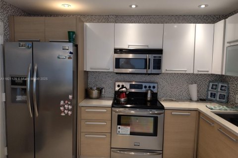 Copropriété à vendre à Key Biscayne, Floride: 2 chambres, 121.79 m2 № 1781440 - photo 4