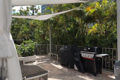 Copropriété à vendre à Key Biscayne, Floride: 2 chambres, 121.79 m2 № 1781440 - photo 26