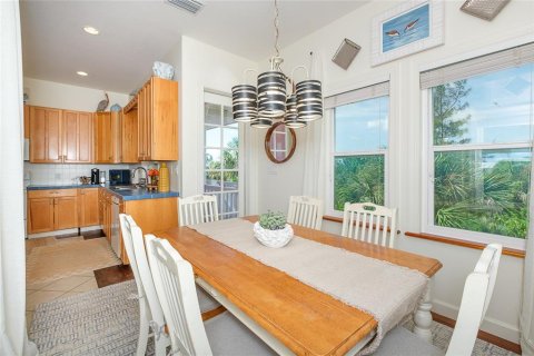 Villa ou maison à vendre à Placida, Floride: 3 chambres, 142.7 m2 № 2277047 - photo 9