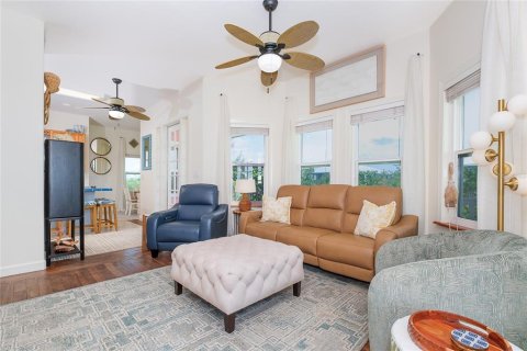 Villa ou maison à vendre à Placida, Floride: 3 chambres, 142.7 m2 № 2277047 - photo 5
