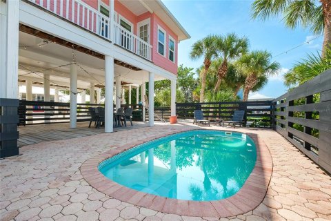 Villa ou maison à vendre à Placida, Floride: 3 chambres, 142.7 m2 № 2277047 - photo 13