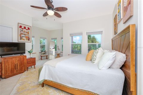 Villa ou maison à vendre à Placida, Floride: 3 chambres, 142.7 m2 № 2277047 - photo 17