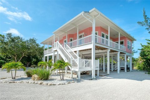 Villa ou maison à vendre à Placida, Floride: 3 chambres, 142.7 m2 № 2277047 - photo 3