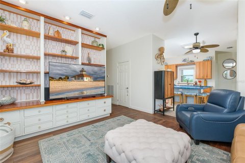 Villa ou maison à vendre à Placida, Floride: 3 chambres, 142.7 m2 № 2277047 - photo 6