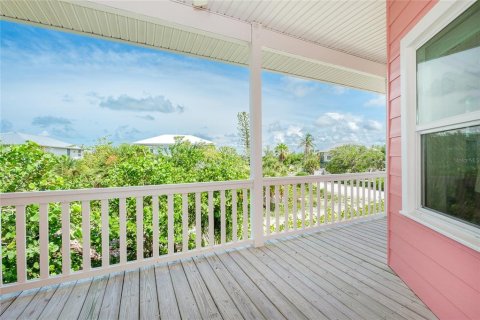 Villa ou maison à vendre à Placida, Floride: 3 chambres, 142.7 m2 № 2277047 - photo 4