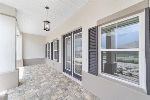 House in Ocala, Florida 3 bedrooms, 270.07 sq.m. № 1885882 - photo 10