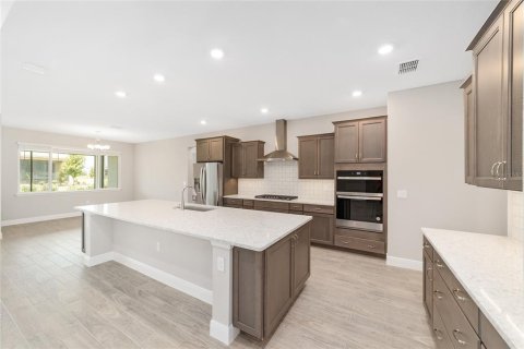 House in Ocala, Florida 3 bedrooms, 270.07 sq.m. № 1885882 - photo 24