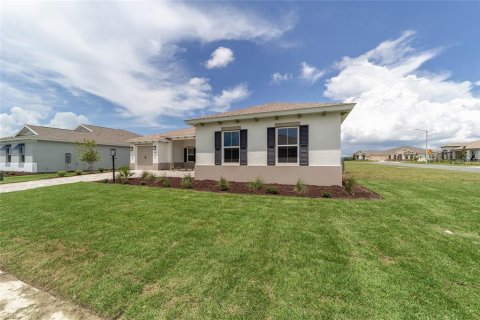House in Ocala, Florida 3 bedrooms, 270.07 sq.m. № 1885882 - photo 2