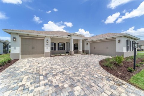 House in Ocala, Florida 3 bedrooms, 270.07 sq.m. № 1885882 - photo 7