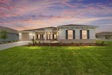 House in Ocala, Florida 3 bedrooms, 270.07 sq.m. № 1885882 - photo 1