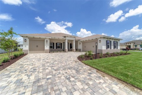 House in Ocala, Florida 3 bedrooms, 270.07 sq.m. № 1885882 - photo 6