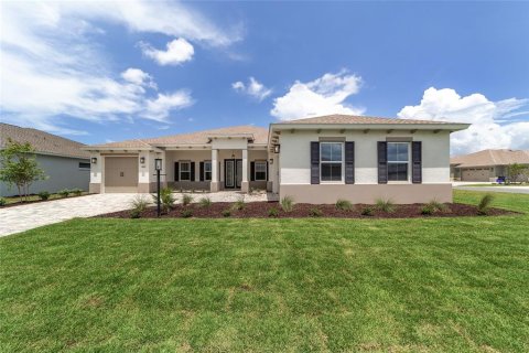 House in Ocala, Florida 3 bedrooms, 270.07 sq.m. № 1885882 - photo 4