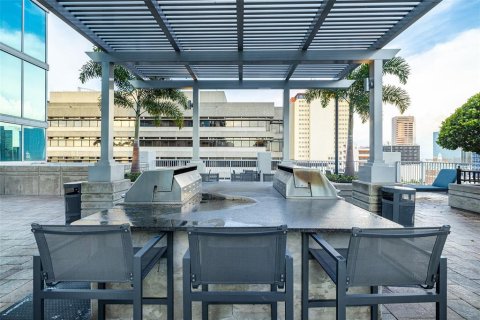 Condominio en alquiler en Tampa, Florida, 1 dormitorio, 78.6 m2 № 2321733 - foto 30