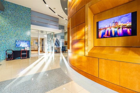 Condominio en alquiler en Tampa, Florida, 1 dormitorio, 78.6 m2 № 2321733 - foto 21