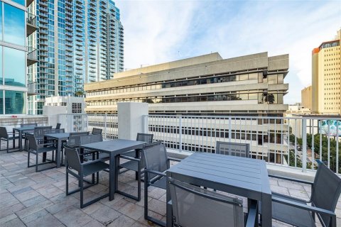 Condominio en alquiler en Tampa, Florida, 1 dormitorio, 78.6 m2 № 2321733 - foto 29