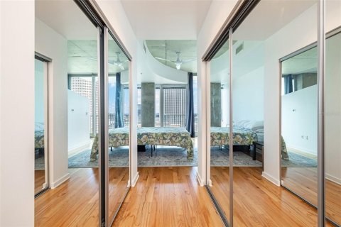 Condominio en alquiler en Tampa, Florida, 1 dormitorio, 78.6 m2 № 2321733 - foto 14